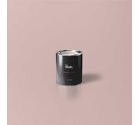 New Walls Pittura murale di alta qualità, rosa, rosa antico, Liquid Luxury, vernice a dispersione per interni, 1 l