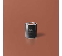 New Walls Pittura murale Premium Rosso, Terracotta Liquid Luxury per interni, 1 l
