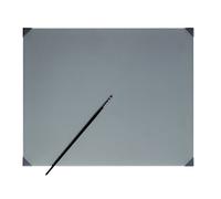 New Wave Posh Palette Glass Grey 16x20