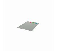 New Wave u.go Anywhere, Acrylic Palette, Grey, for 6x8 Small Pochade Box (00309)