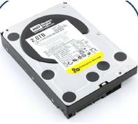 New western Digital Bulk re4-gp WD2002FYPS hard disk interno 2 TB SATA 7200rpm 64 MB 8,9 cm