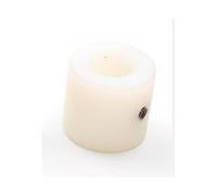 new white roller hole punch cutting creasing blade and under rolle sm50989