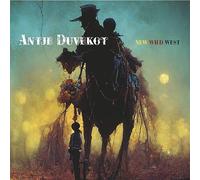 New Wild West