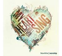 NEW WINE - MY HEART WILL EVER SING