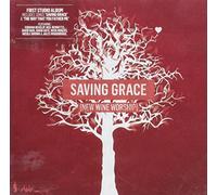 New Wine - Saving Grace Cd