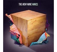 New Wine,the - Waves