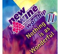 New Wine Worship 11