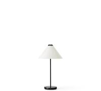 New Works Brolly Lampada Trasportabile Lino