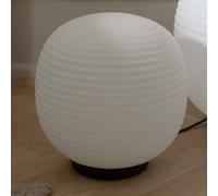 New Works Lantern Globe Medium lampada da tavolo, Ø 30 cm New Works