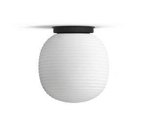 NEW WORKS Lantern Globe Plafoniera Media Ø30