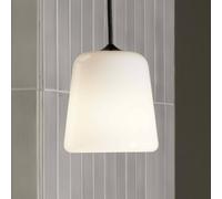 New Works Material New Edition sospens vetro opale New Works