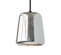 New Works Material New Edition sospensione acciaio New Works