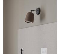 NEW WORKS Material Applique Rovere Fumé