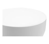 New Works Piastra Superiore/ Paralume Per Lampada da Tavolo Kizu Grande