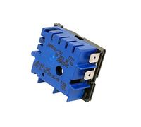 New World 082590800 - Interruttore regolatore per forno