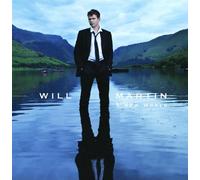 Will Martin - A New World - Cd