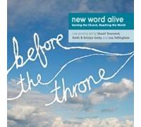 New World Alive - Before The Throne [Import]