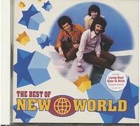New World - Best of