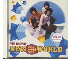 New World - Best of