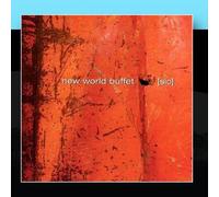 New World Buffet - Sic