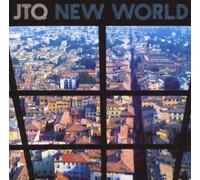 New World by The James Taylor Quartet (2009-04-28)