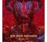 New World Depression Abysmal Void (Vinyl LP) 12" Album