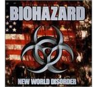 New World Disorder