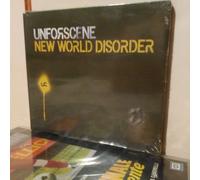 New World Disorder - Unforscene Cd Nuovo
