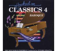 New World Ensemble,the - Hooked on Classics 4