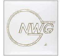 New World Generation - New World Generation (2 LP)