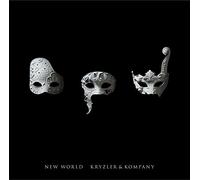 NEW WORLD - KRYZLER & KOMPANY