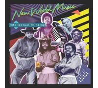 New World Music Intellectual Thinking (Vinyl LP) 12" Album