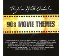 New World Orchestra - 90's Movie Themes