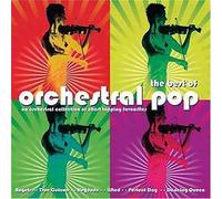 New World Orchestra - Best Of Orchestral Pop (2 CD)