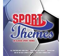 New World Orchestra - Sports Themes [Import]