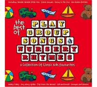 New World Orchestra, the - Best of Playgroup...