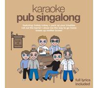 New World Orchestra, the - Karaoke Pub Sing-a-Long