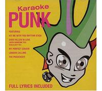 New World Orchestra, the - Karaoke Punk