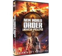 New World Order - American Apocalypse (DVD)