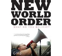 New World Order - New World Order