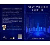 New World Order (Tascabile)