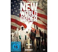 New World Order X - Das Ende der Menschheit