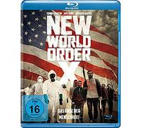 New World Order X - Das Ende der Menschheit