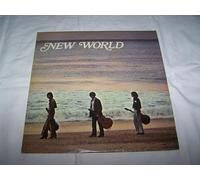New World - Rave New World (1991)