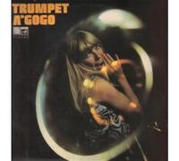 New World, The (2) - The New World - Trumpet A'Gogo - Saga FID - FID 2114, Saga - FID 2114