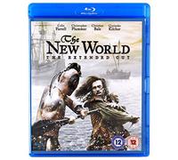 New World. The [Edizione: Regno Unito] [Edizione: Regno Unito]