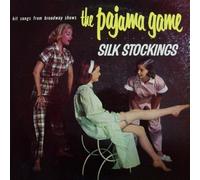 NEW WORLD THEATRE ORCHESTRA - the pajama game / silk stockings