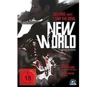 New World - Zwischen den Fronten