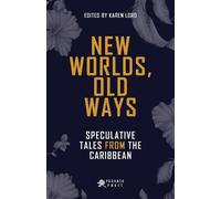 New Worlds, Old Ways (Tascabile)