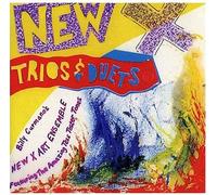 New X Art Ensemble - New X: Trios & Duets